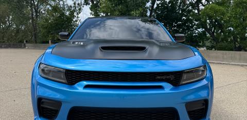 Dodge Charger 2023