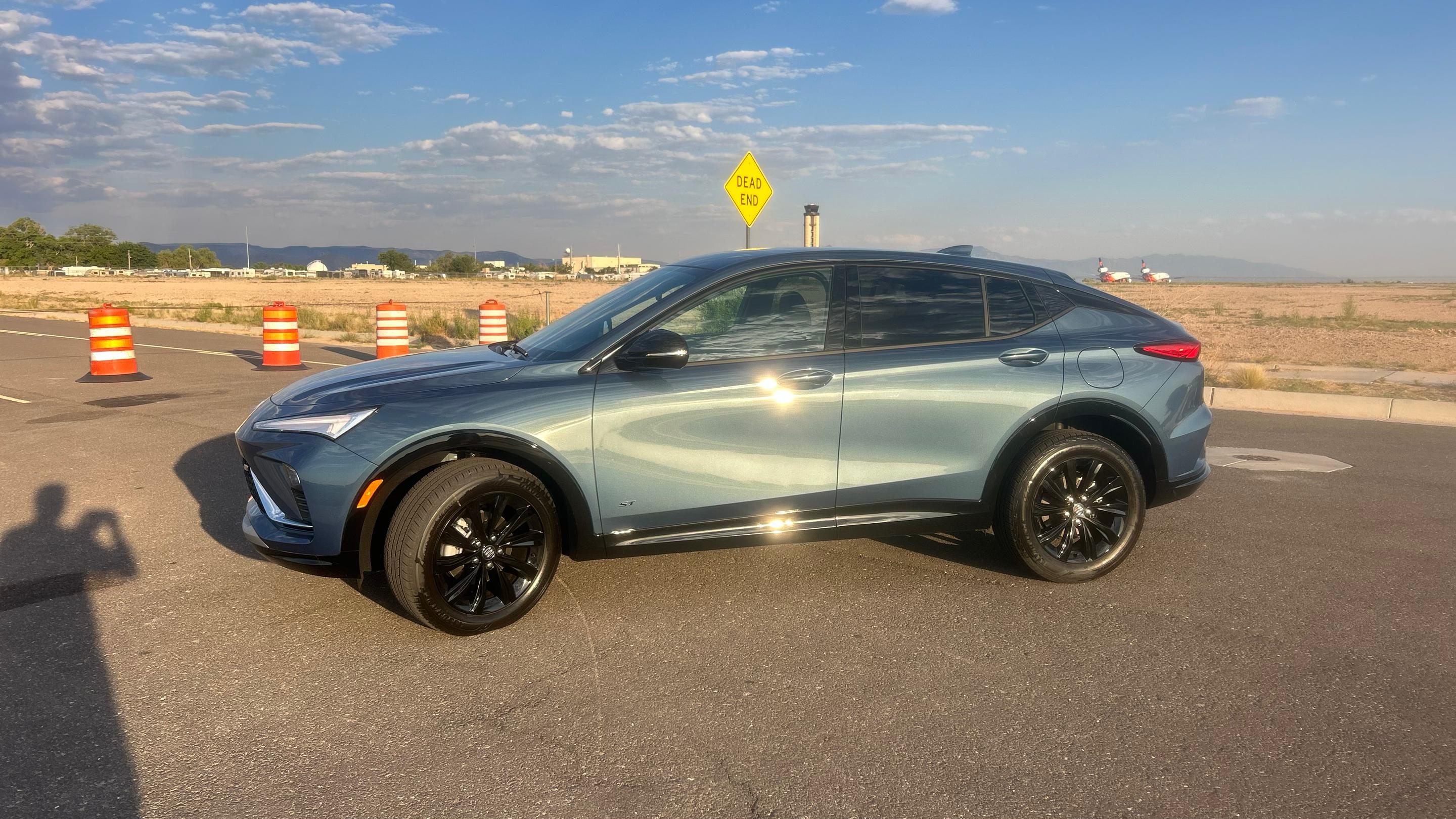 Buick Envista 2025 in Albuquerque, NM