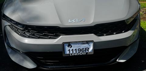 Kia K5 2024