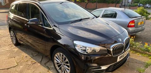 BMW 2 Series 2018