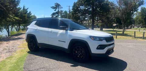 Jeep Compass 2024