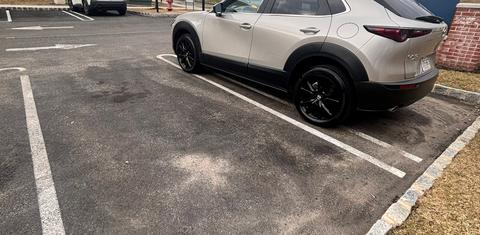 Mazda CX-30 2024