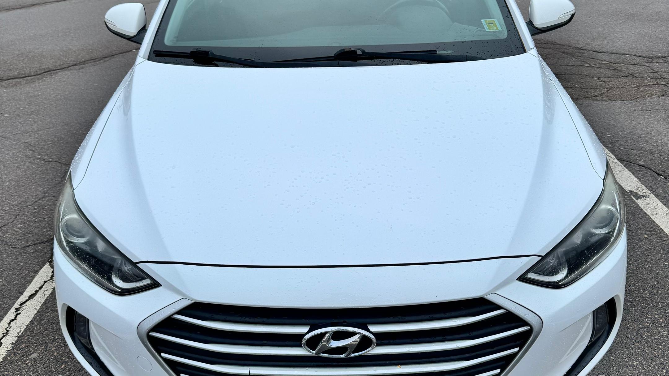 Hyundai Elantra 2017 à Charlottetown, PE