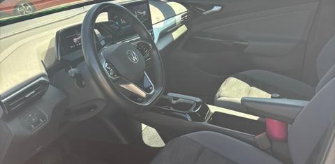 Volkswagen ID.4 2022