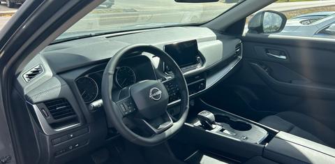 Nissan Rogue 2026