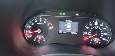 Kia Soul 2022