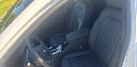 Buick Envista 2026