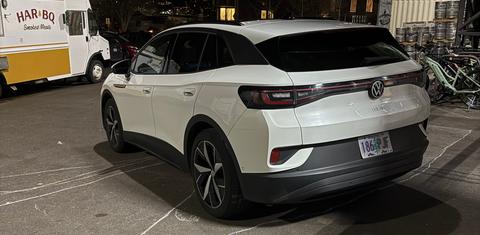 Volkswagen ID.4 2023