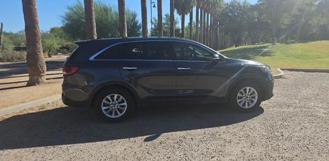Kia Sorento 2020