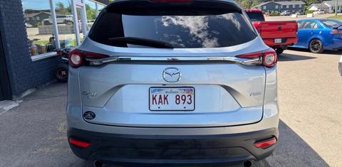 Mazda CX-9 2019
