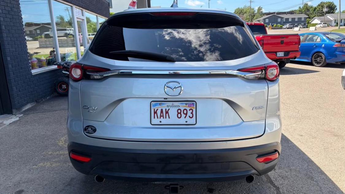 Mazda CX-9 2019 in Saint John, NB