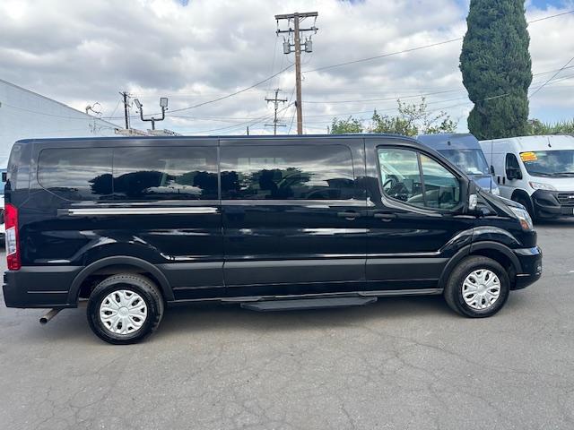 Ford Transit 2023 in 
