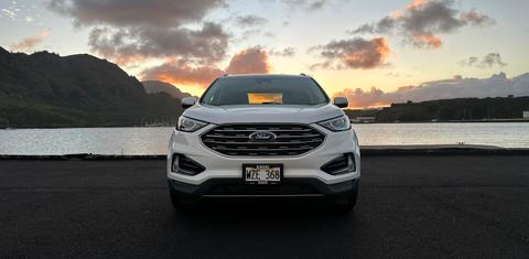 Ford Edge 2020