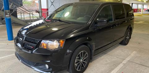 Dodge Grand Caravan 2019