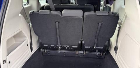 Dodge Grand Caravan 2019