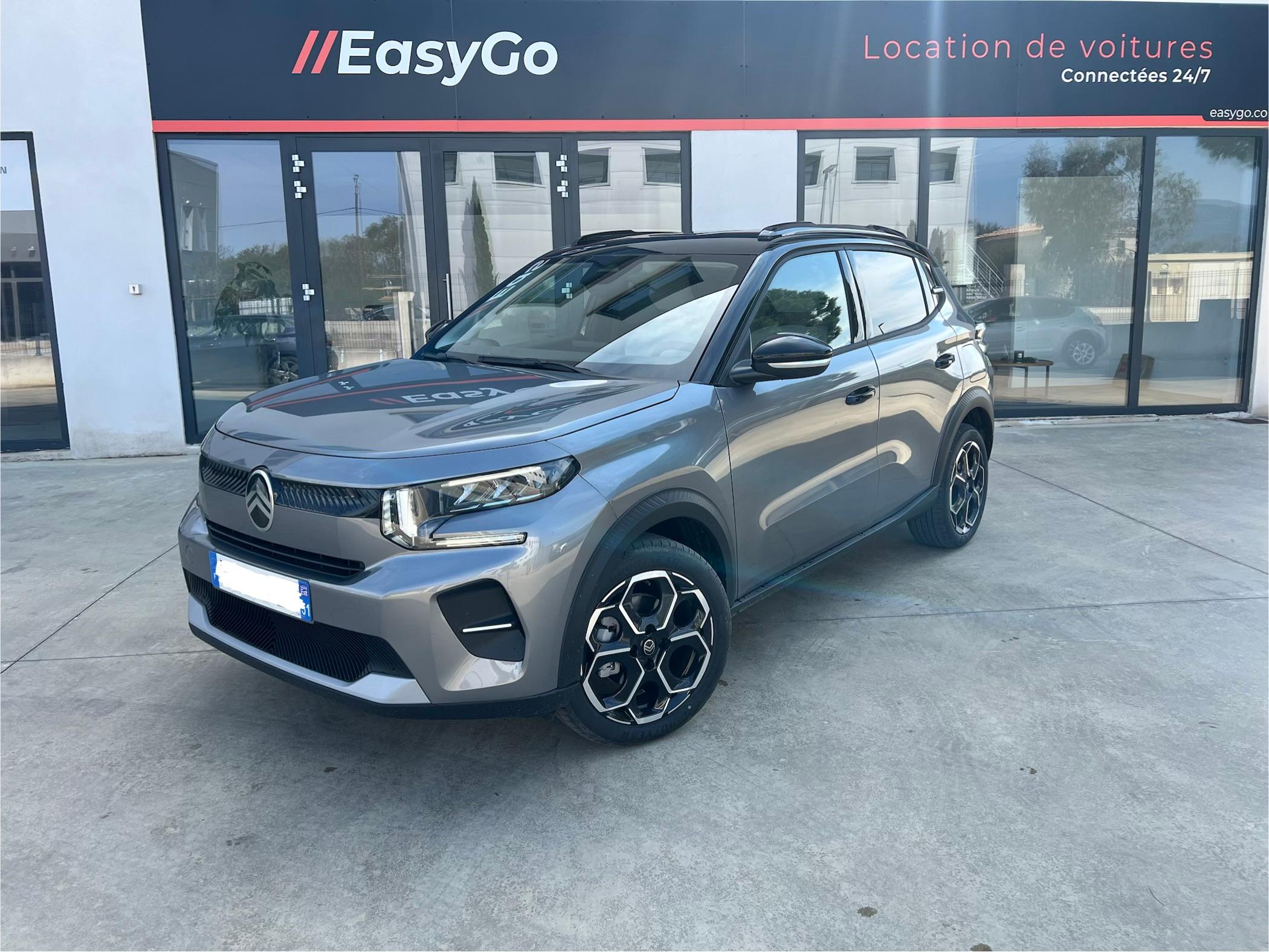 Citroen C3 2026 in Lucciana