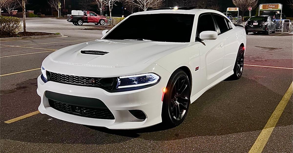 Dodge Charger 2022 rental in Mooresville, NC by Josh R. Turo