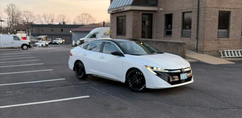 Nissan Sentra 2026