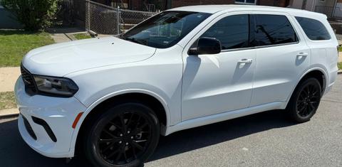 Dodge Durango 2023