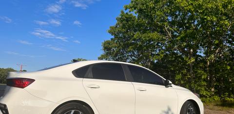 Kia Forte 2020