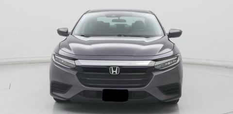 Honda Insight 2021