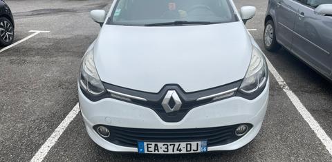 Renault CLIO IV 2016