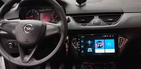 Opel CORSA 2016