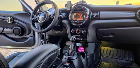 MINI Hardtop 4 Door 2015