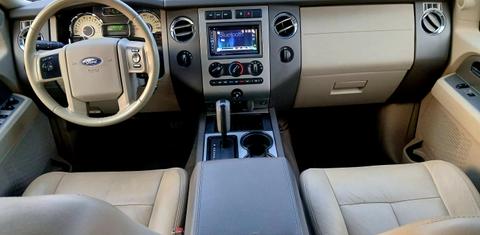 Ford Expedition EL 2014