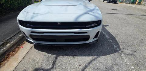 Dodge Charger 2026