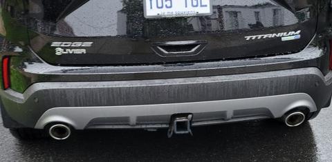 Ford Edge 2019