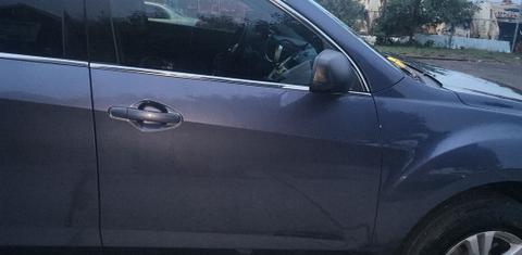 Chevrolet Equinox 2013