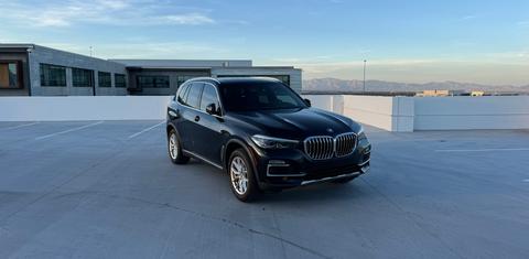 BMW X5 2020