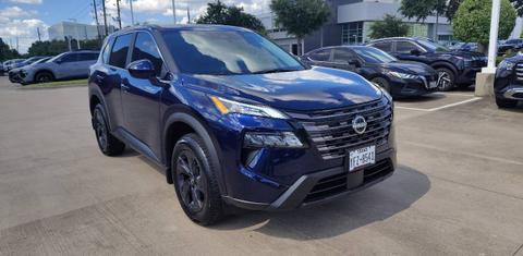 Nissan Rogue 2026