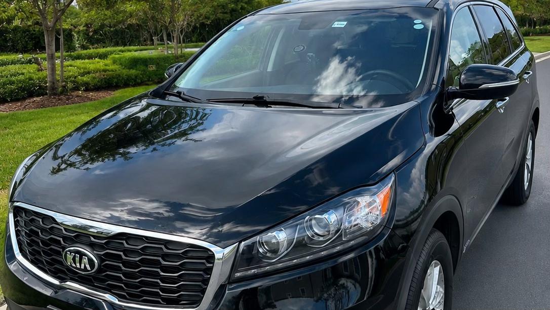 Kia Sorento 2020 in Winter Garden, FL