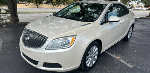 Buick Verano 2015