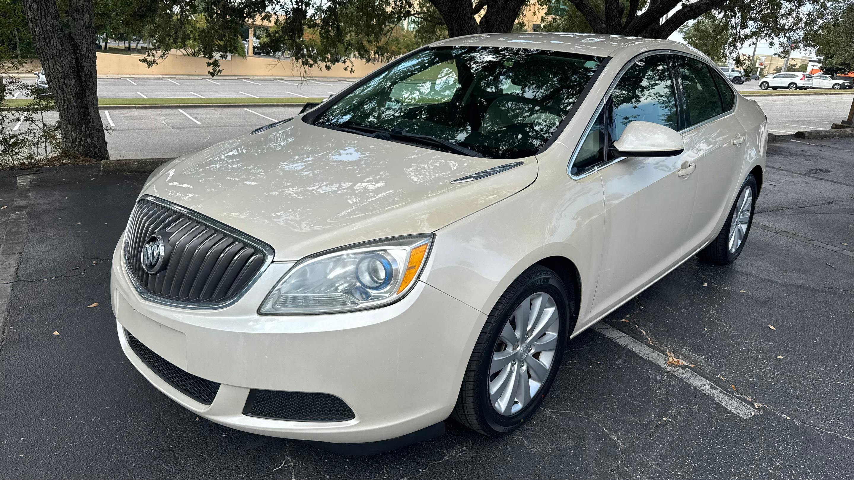 Buick Verano 2015 in Pensacola, FL