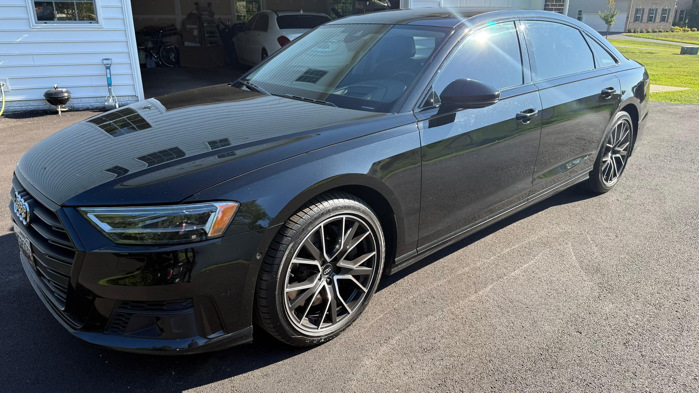 Audi A8 2020 in Lanham, MD
