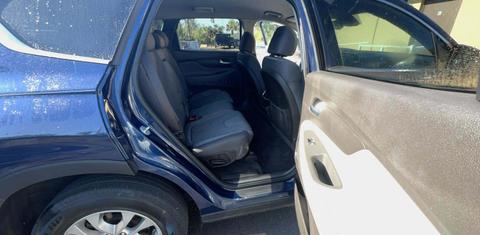 Hyundai Santa Fe 2020