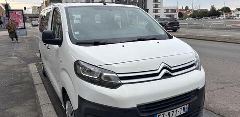 Citroen SPACETOURER 2018