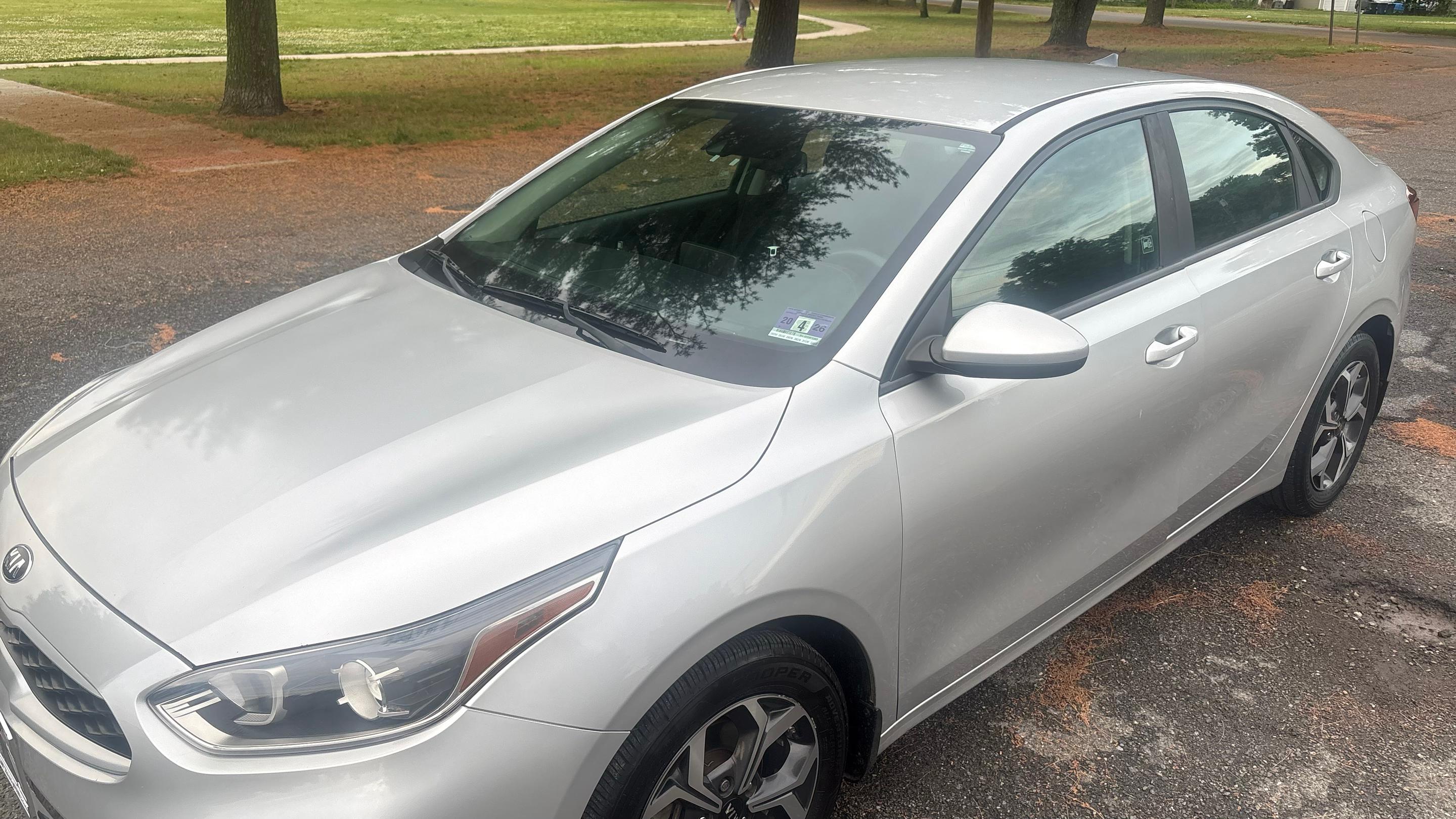 Kia Forte 2019 in Lumberton Township, NJ