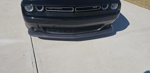 Dodge Challenger 2022