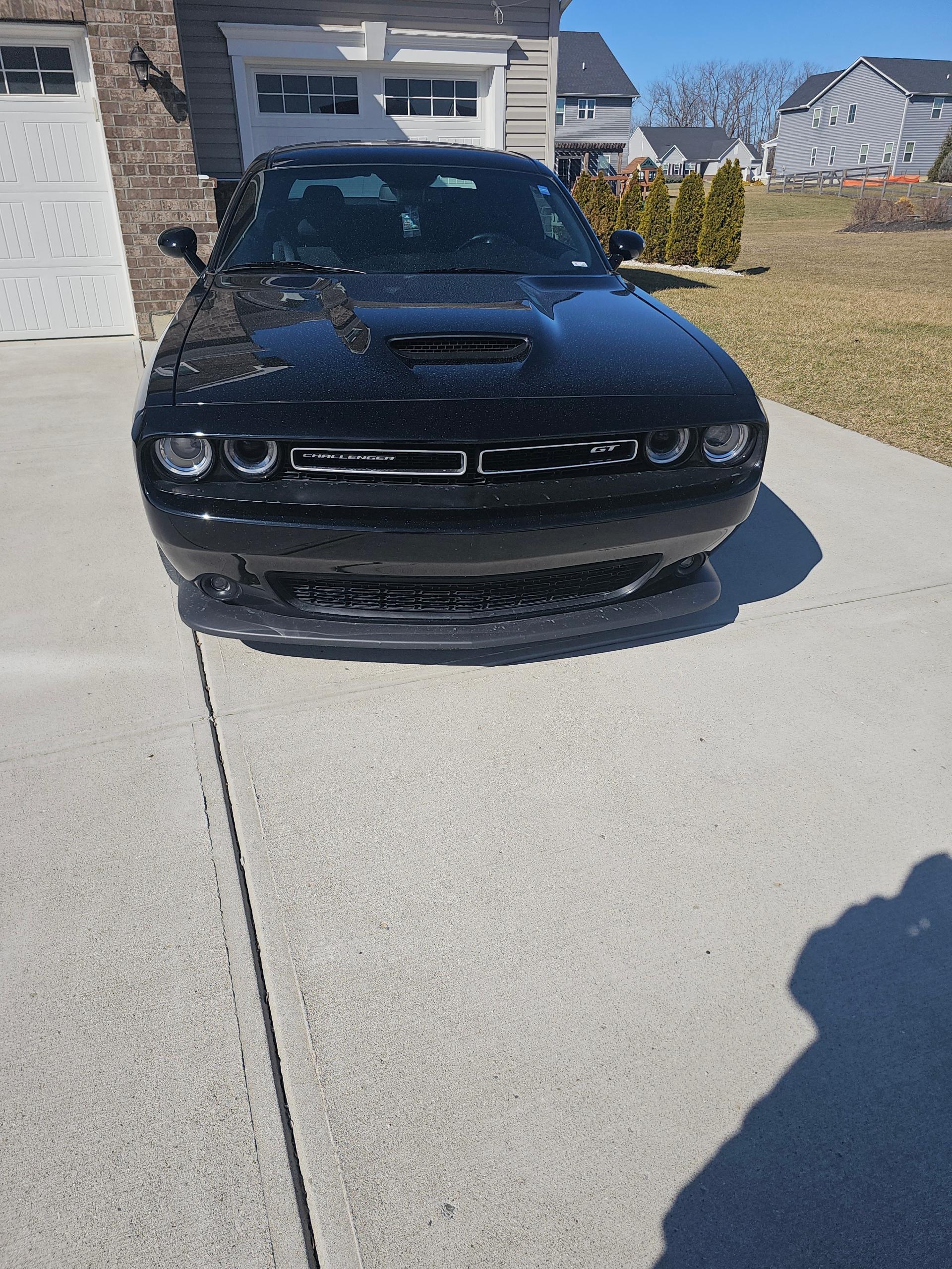 Dodge Challenger 2022 in Cincinnati, OH