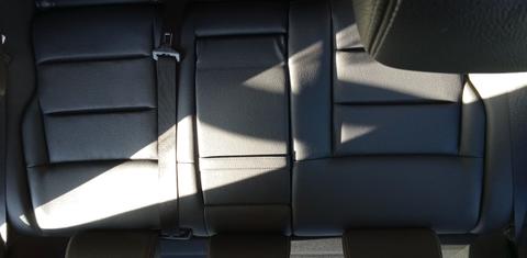 Mercedes-Benz E-Class 2014
