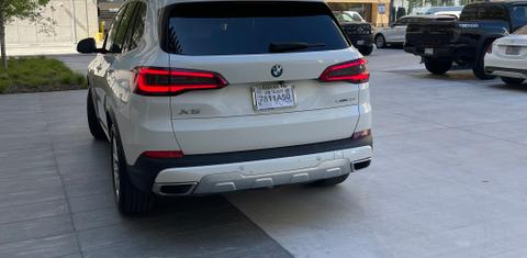 BMW X5 2020