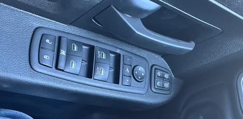 Ram 3500 2024
