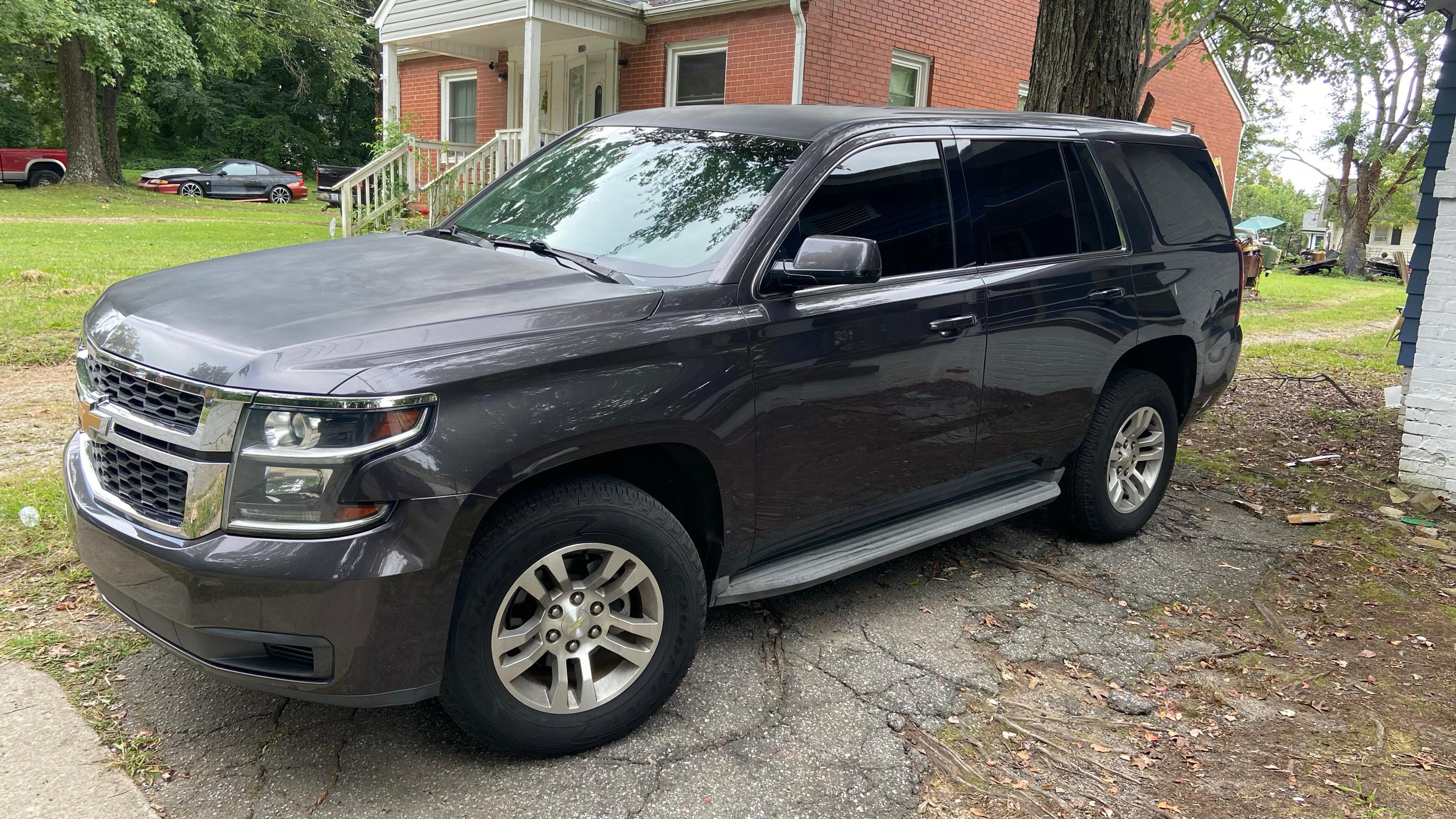 Chevrolet Tahoe 2015 in High Point, NC