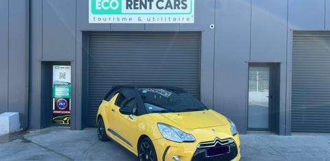 Citroen DS3 2013