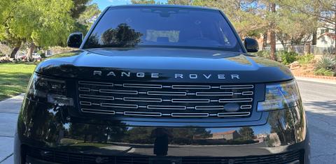 Land Rover Range Rover 2023