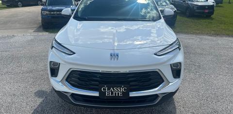 Buick Encore GX 2025